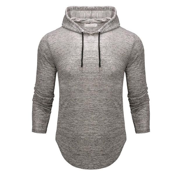 men's hoodies & sweatshirts standard european size large fashion foreign trade hooded casual sweater m-2xl, Black
men's hoodies & sweatshirts standard european size large fashion foreign trade hooded casual sweater m-2xl, Black