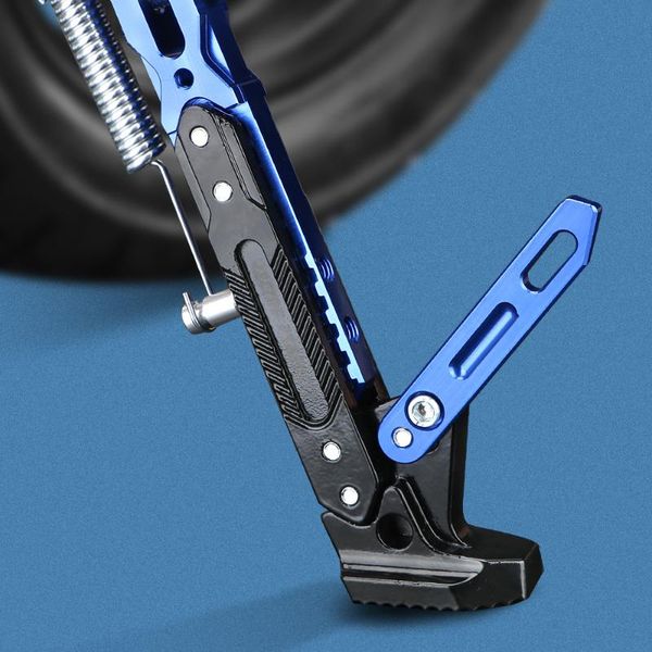 other motorcycle parts cnc adjustable kickstand foot side stand for electric motorbike accessories kick parking bracket
other motorcycle parts cnc adjustable kickstand foot side stand for electric motorbike accessories kick parking bracket
