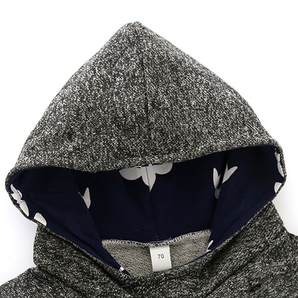 children's wear spring and autumn knitted pullover hooded sweater children's wear baby set, Blue
children's wear spring and autumn knitted pullover hooded sweater children's wear baby set, Blue