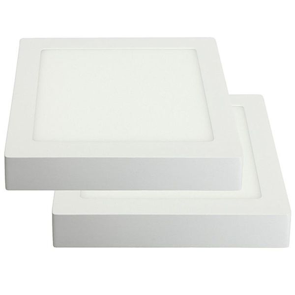 downlights wholesale 25w led ceiling panel light surface mounted down warm white/white/cold white 10pcs dhl
downlights wholesale 25w led ceiling panel light surface mounted down warm white/white/cold white 10pcs dhl