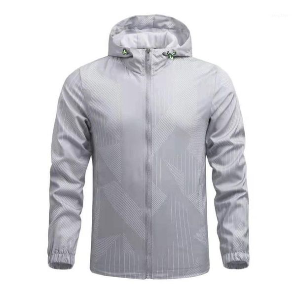 men's jackets menswear 2021 fall trend breathable coat striped hooded polyester sports casual size (s-5xl), Black;brown
men's jackets menswear 2021 fall trend breathable coat striped hooded polyester sports casual size (s-5xl), Black;brown