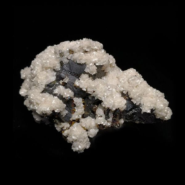 628g a5-4sun natural sphalerite dolomite pyrite chalcopyrite mineral crystal specimen decoration from jiangxi province china decorative obje
628g a5-4sun natural sphalerite dolomite pyrite chalcopyrite mineral crystal specimen decoration from jiangxi province china decorative obje