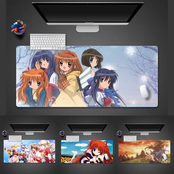 mouse pads & wrist rests anime kanon cute girl gamer play mats mousepad desk table protect game office work mat pad x xl non-slip lapcus
mouse pads & wrist rests anime kanon cute girl gamer play mats mousepad desk table protect game office work mat pad x xl non-slip lapcus