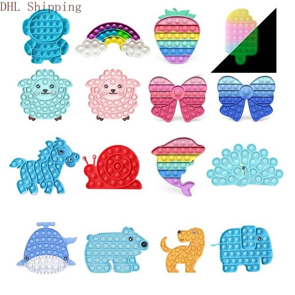 fidget rainbow push bubble figet it sensory toys for children with autism and stress relief toys for adults funny toys
fidget rainbow push bubble figet it sensory toys for children with autism and stress relief toys for adults funny toys