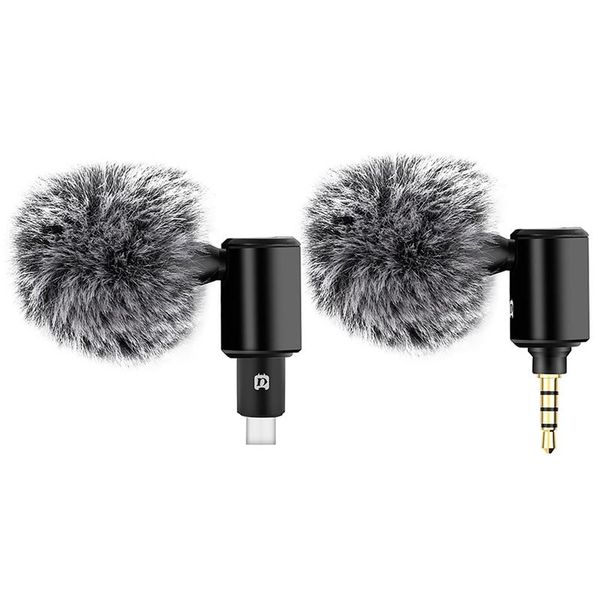 microphones puluz mini microphone interface 50-16000hz mobile phone single-point adjustable
microphones puluz mini microphone interface 50-16000hz mobile phone single-point adjustable