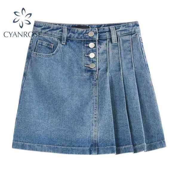 stylish ruched asymmetrical mini jeans skirt women summer korean high waist button denim female casual streetwear 210430, Black
stylish ruched asymmetrical mini jeans skirt women summer korean high waist button denim female casual streetwear 210430, Black