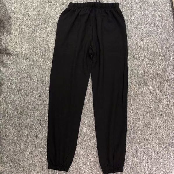 men's pants 19ss travis scott astroworld women's pants 1:1 embroidered runners streetwear men corridors sweatpants, Black
men's pants 19ss travis scott astroworld women's pants 1:1 embroidered runners streetwear men corridors sweatpants, Black