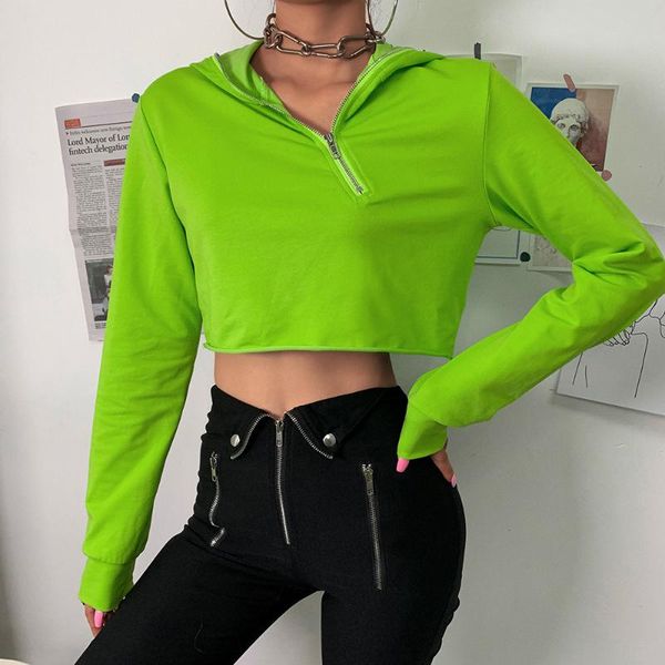 women's hoodies & sweatshirts spring women fashion ladies long sleeves short female casual loose pure color pullover comfort, Black
women's hoodies & sweatshirts spring women fashion ladies long sleeves short female casual loose pure color pullover comfort, Black