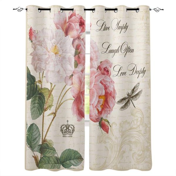 dragonfly crown rose flower window curtains for living room bedroom kitchen modern home decoration drapes blinds curtain &
dragonfly crown rose flower window curtains for living room bedroom kitchen modern home decoration drapes blinds curtain &