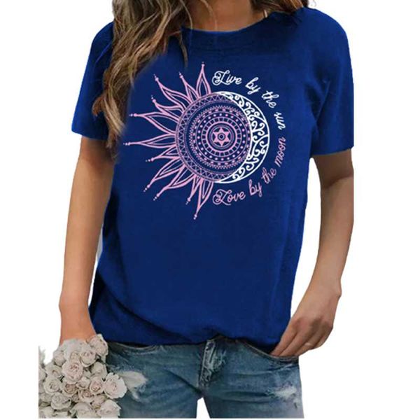 women's t-shirt women short sleeve cartoons printed casual 2021 fashion summer o-neck loose tee plus size s-3xl lady pullover, White
women's t-shirt women short sleeve cartoons printed casual 2021 fashion summer o-neck loose tee plus size s-3xl lady pullover, White