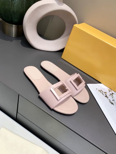 luxury designer women slides sandal flat mule slipper patent canvas men women beach slides rubber soles summer flip flops 0214, Black
luxury designer women slides sandal flat mule slipper patent canvas men women beach slides rubber soles summer flip flops 0214, Black
