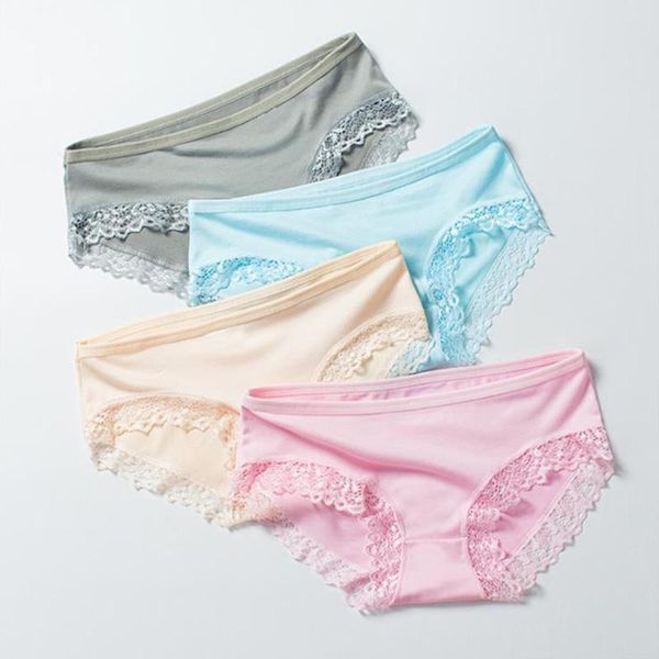women's panties lace girl lingerie underwear solid color breathable comfortable l-xxl triangle female underpants, Black;pink
women's panties lace girl lingerie underwear solid color breathable comfortable l-xxl triangle female underpants, Black;pink