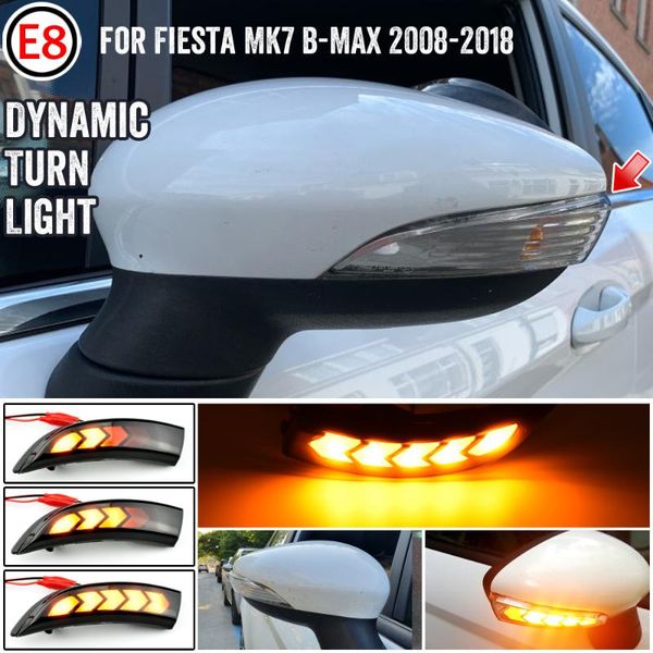 emergency lights 2pcs car led dynamic turn signal light side wing rearview mirror blinker for fiesta 7 b-max 2008-2021
emergency lights 2pcs car led dynamic turn signal light side wing rearview mirror blinker for fiesta 7 b-max 2008-2021
