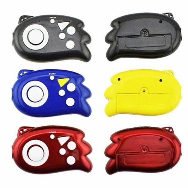mini players controller built-in 89 family tv output plug handheld gift toys portable game