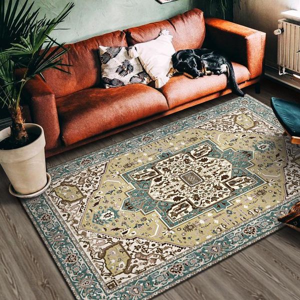 carpets bay window carpet persian gold diamond velvet printing floor mats living room sofa cushion ethnic wind bedside blanket 
carpets bay window carpet persian gold diamond velvet printing floor mats living room sofa cushion ethnic wind bedside blanket