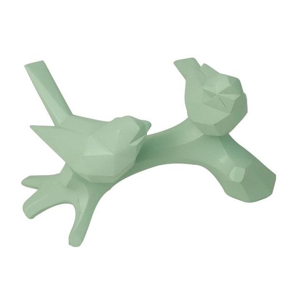 decorative objects & figurines nordic modern bird figurine model creative resin animal crafts desk ornament office table decor home decorati
decorative objects & figurines nordic modern bird figurine model creative resin animal crafts desk ornament office table decor home decorati