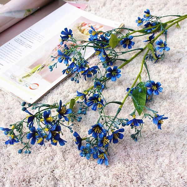 long branch flower arrangement fake plants flores artificiales apartment decorating indie room decor decorative flowers & wreaths
long branch flower arrangement fake plants flores artificiales apartment decorating indie room decor decorative flowers & wreaths