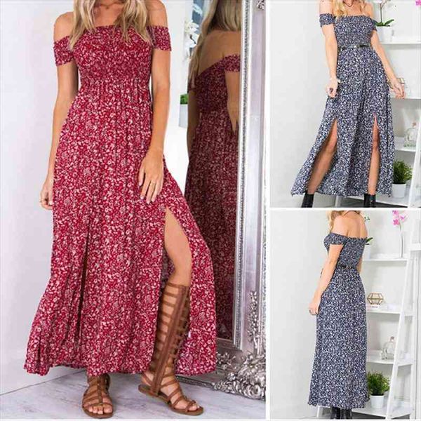 slash neck boho maxi dress summer elegant short sleeve casual red dress loose women clothes long dresses vestido, Black;gray
slash neck boho maxi dress summer elegant short sleeve casual red dress loose women clothes long dresses vestido, Black;gray