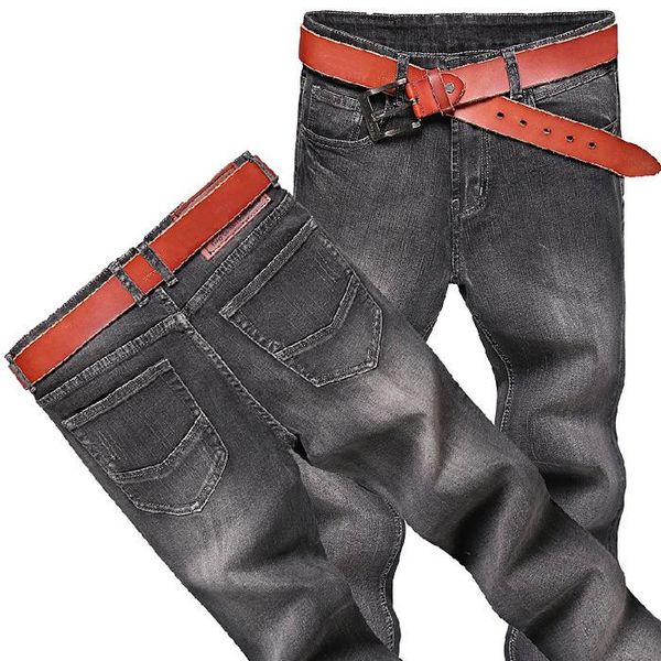 fashion designer jeans men straight grey color printed mens ripped cotton 28-40 men's, Blue
fashion designer jeans men straight grey color printed mens ripped cotton 28-40 men's, Blue