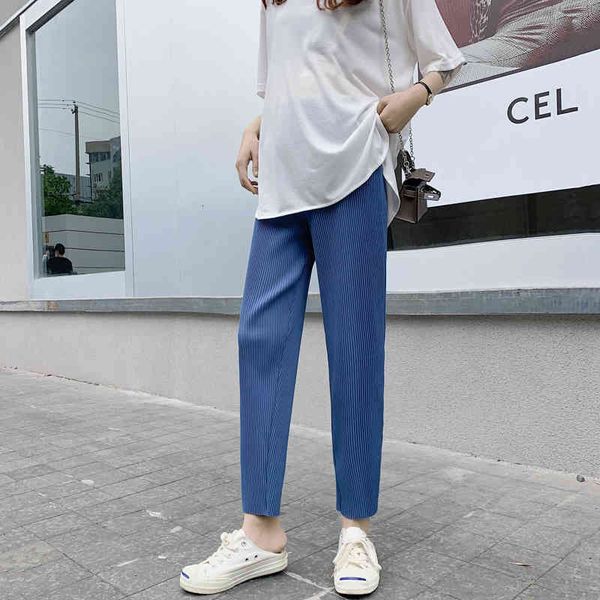 maternity bottoms 9060 summer thin pleated chiffon maternity wide leg loose belly pants clothes for pregnant women casual straight pregnancy, White
maternity bottoms 9060 summer thin pleated chiffon maternity wide leg loose belly pants clothes for pregnant women casual straight pregnancy, White