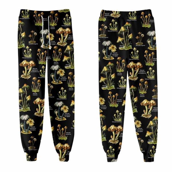 men's pants streetwear hip hop joggers men women loose black mushroom print trousers sport casual sweatpants
men's pants streetwear hip hop joggers men women loose black mushroom print trousers sport casual sweatpants