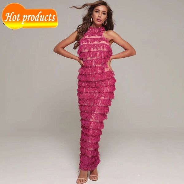 two piece dress you all charter fancy pink cascade dribbling sequins celebrity design party maxi dress long f2dy, White
two piece dress you all charter fancy pink cascade dribbling sequins celebrity design party maxi dress long f2dy, White
