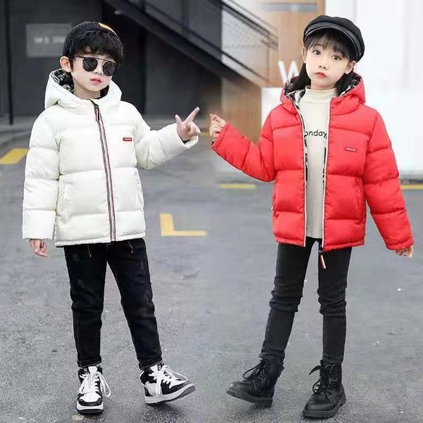 down coat children's padded jacket camouflage double-sided wear autumn and winter boys girls, Blue;gray
down coat children's padded jacket camouflage double-sided wear autumn and winter boys girls, Blue;gray
