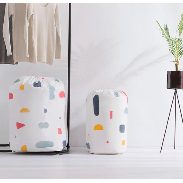 storage bags large quilt bag with handles portable dust-proof household kid toys food container clothes blanket
storage bags large quilt bag with handles portable dust-proof household kid toys food container clothes blanket