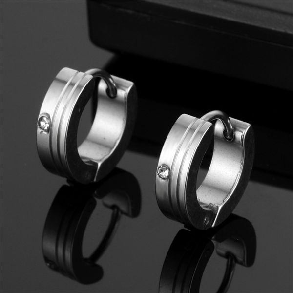 fashion trendy stainless steel earrings with plated earrings puncture earrings
fashion trendy stainless steel earrings with plated earrings puncture earrings