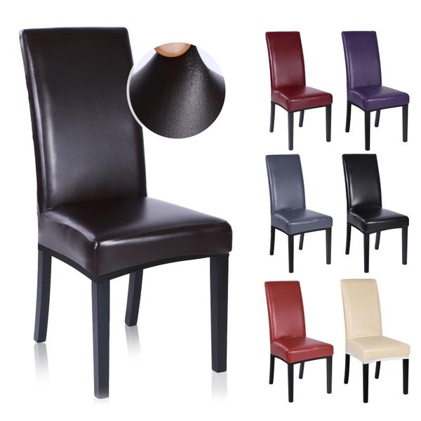 waterproof chair cover plain high back desk office seat covers slipcover case cortex for wedding el banquet dining room
waterproof chair cover plain high back desk office seat covers slipcover case cortex for wedding el banquet dining room