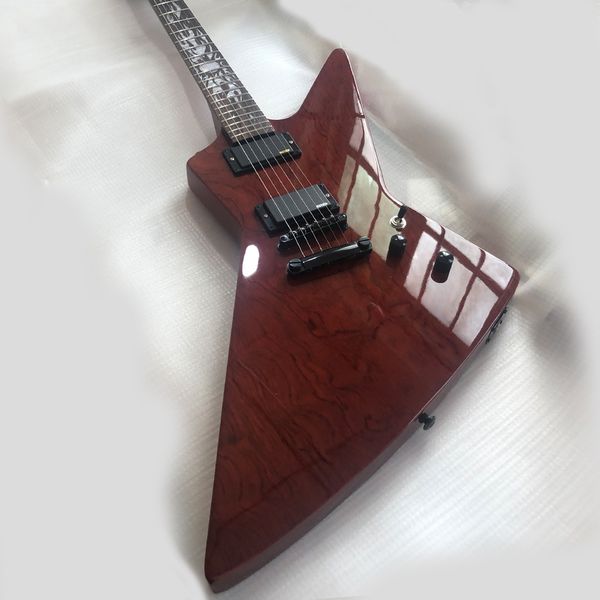 2022 new 6-string acoustic electric guitar,black accessories,rose fingerboard,earthy brown paint,shell inlay
2022 new 6-string acoustic electric guitar,black accessories,rose fingerboard,earthy brown paint,shell inlay