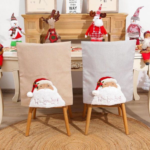 chair covers 2021 santa hat christmas decor dinner xmas cap sets table back for home decorations
chair covers 2021 santa hat christmas decor dinner xmas cap sets table back for home decorations