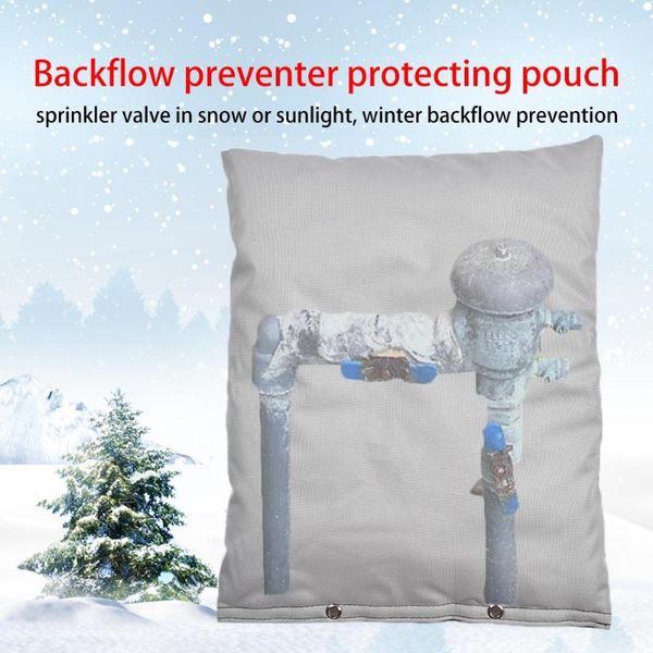 watering equipments winter sprinkler valve box protection bag outdoor backflow overflow insulation cover tube waterproof for meter or contro
watering equipments winter sprinkler valve box protection bag outdoor backflow overflow insulation cover tube waterproof for meter or contro