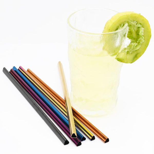 drinking straws 1/3pcs heart-shaped bubble tea straw colorful reusable metal set 304 stainless steel pearl milkshake
drinking straws 1/3pcs heart-shaped bubble tea straw colorful reusable metal set 304 stainless steel pearl milkshake