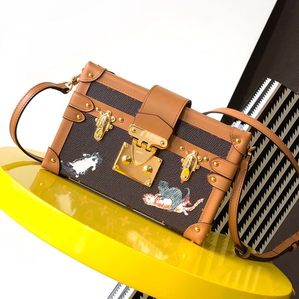 women luxurys designers bags 2021 fashion and comfortable women's shoulder bag m57212 size:20x12.5x5cm
women luxurys designers bags 2021 fashion and comfortable women's shoulder bag m57212 size:20x12.5x5cm
