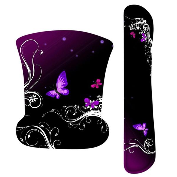 mouse pads & wrist rests student, office pad, and memory foam keyboard support set simple compactly warm feeling multi-function
mouse pads & wrist rests student, office pad, and memory foam keyboard support set simple compactly warm feeling multi-function