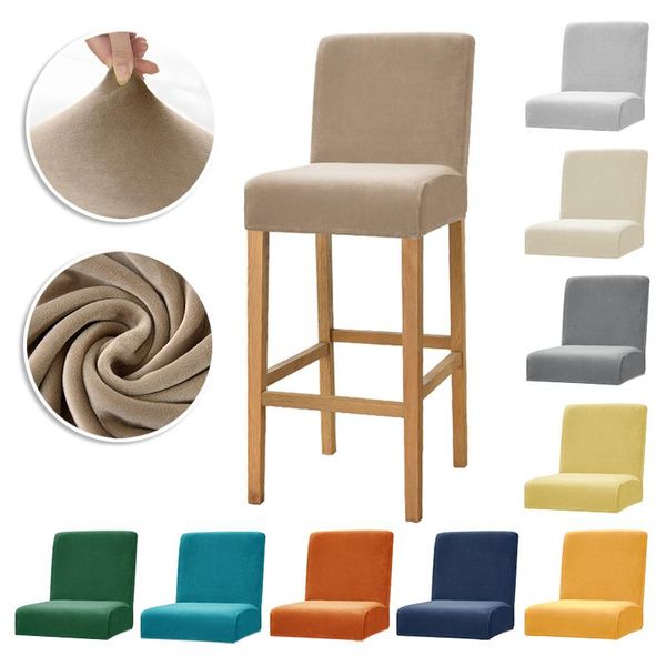 coloer velvet fabric chair covers seat slipcover el banquet dining housse de chaise armchair stretch bar
coloer velvet fabric chair covers seat slipcover el banquet dining housse de chaise armchair stretch bar