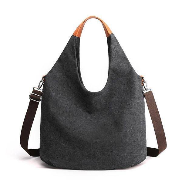evening bags large-capacity canvas women's bag casual retro student portable shoulder travel messenger purses and handbags satchels
evening bags large-capacity canvas women's bag casual retro student portable shoulder travel messenger purses and handbags satchels