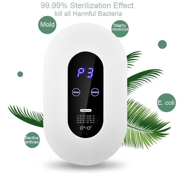 smart formaldehyde o3 air purifier household ozone generator for kitchen toilet water cleaner four modes ionizers purifiers
smart formaldehyde o3 air purifier household ozone generator for kitchen toilet water cleaner four modes ionizers purifiers