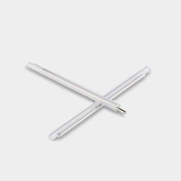 fiber optic equipment 1000pcs/lot 60mm 45mm 40mm bare fusion protection sleeves heat shrink tube
fiber optic equipment 1000pcs/lot 60mm 45mm 40mm bare fusion protection sleeves heat shrink tube