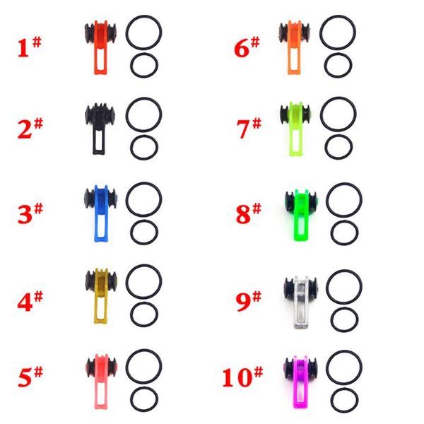 fishing accessories 10pcs/set plastic hook secure keeper holder lure rod pole lures bait safety tackle
fishing accessories 10pcs/set plastic hook secure keeper holder lure rod pole lures bait safety tackle