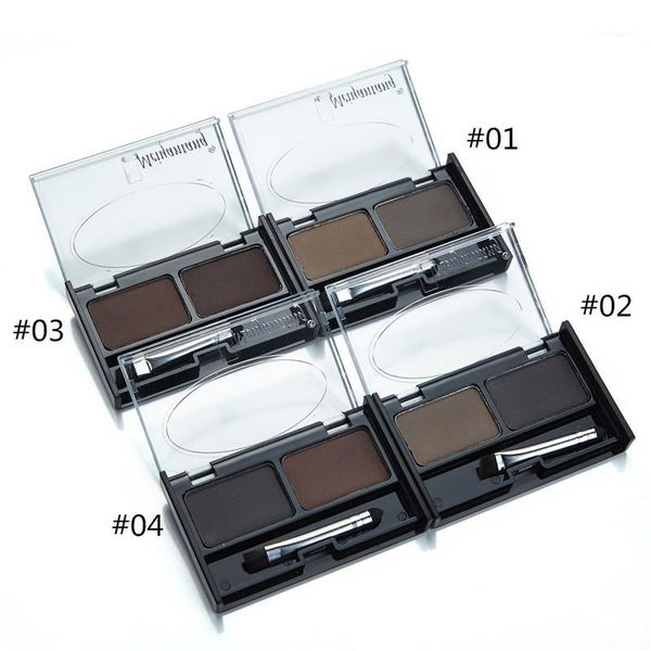 eyebrow enhancers wholesale-fashion women ladies girls professional 2 colours makeup shading kit and brush mirror1
eyebrow enhancers wholesale-fashion women ladies girls professional 2 colours makeup shading kit and brush mirror1