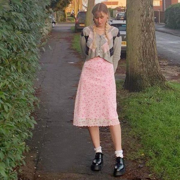 skirts floral print pink high waist midi skirt y2k patchwork mesh a line slim 90s womens summer e-girl casual kawaii, Black
skirts floral print pink high waist midi skirt y2k patchwork mesh a line slim 90s womens summer e-girl casual kawaii, Black