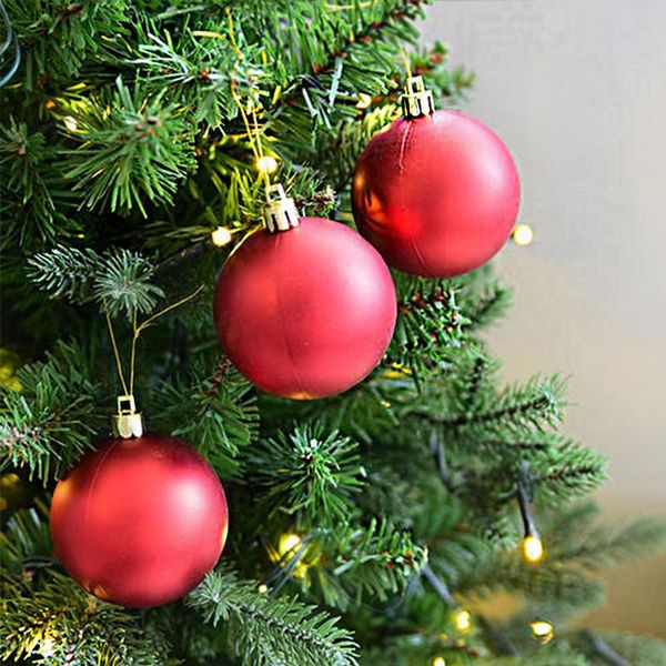 party decoration christmas tree shine ball decoration 3cm/6cm 24/package plastic balls pendant decorations
party decoration christmas tree shine ball decoration 3cm/6cm 24/package plastic balls pendant decorations