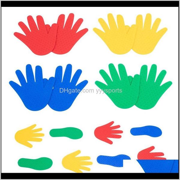 games activities kids hand feet sensory play game educational toys for children outdoor indoor cling jump activity kindergarten prop s wuoqt
games activities kids hand feet sensory play game educational toys for children outdoor indoor cling jump activity kindergarten prop s wuoqt