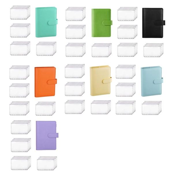 binder planner notebook and 12 pieces 6 hole zipper folder,binder pockets cash envelope wallet gift wrap
binder planner notebook and 12 pieces 6 hole zipper folder,binder pockets cash envelope wallet gift wrap
