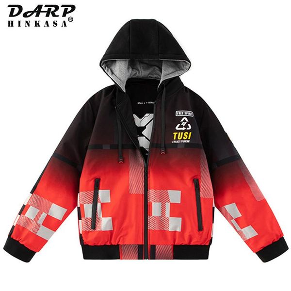 men's jackets men spring autumn hip hop streetwear casual varsity jacket coat brand winter windproof zipper red reversible, Black;brown
men's jackets men spring autumn hip hop streetwear casual varsity jacket coat brand winter windproof zipper red reversible, Black;brown