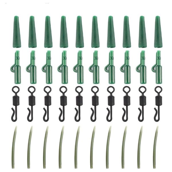 carp fishing accessories lead clip swivel tail rubber sleeves for rigs coarse tackle
carp fishing accessories lead clip swivel tail rubber sleeves for rigs coarse tackle