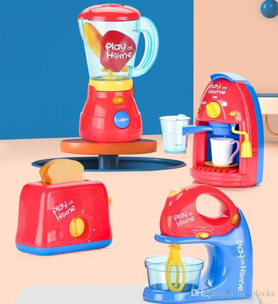 simulation household appliances pretend play kitchen children toys coffee machine toaster cooker toys for kid girl education gifts
simulation household appliances pretend play kitchen children toys coffee machine toaster cooker toys for kid girl education gifts