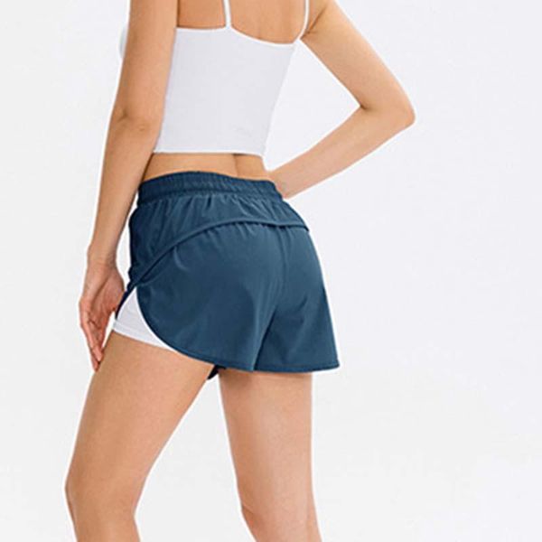 yoga outfit women shorts double layer pocket fitness running casual workout quick dry high waist solid sport
yoga outfit women shorts double layer pocket fitness running casual workout quick dry high waist solid sport